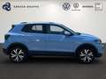 Volkswagen T-Cross 1.0TSI Style NAVI+MATRIX+ACC+DIGIPRO+++ Azul - thumbnail 3