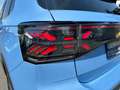 Volkswagen T-Cross 1.0TSI Style NAVI+MATRIX+ACC+DIGIPRO+++ Azul - thumbnail 10
