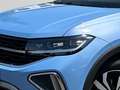 Volkswagen T-Cross 1.0TSI Style NAVI+MATRIX+ACC+DIGIPRO+++ Azul - thumbnail 7