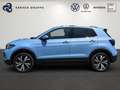 Volkswagen T-Cross 1.0TSI Style NAVI+MATRIX+ACC+DIGIPRO+++ Azul - thumbnail 6