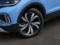Volkswagen T-Cross 1.0TSI Style NAVI+MATRIX+ACC+DIGIPRO+++ Azul - thumbnail 8