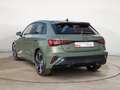 Audi A3 Sportback S line 35 TFSI MATRIX NAVI PANOR Grün - thumbnail 4