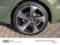 Audi A3 Sportback 35TFSI S line MATRIX NAVI PANORA Grün - thumbnail 8