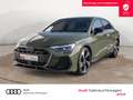 Audi A3 Sportback 35TFSI S line MATRIX NAVI PANORA Grün - thumbnail 1