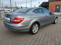 Mercedes-Benz C 180 Coupé GARANTIE AUTOMATIK NAVI KLIMATRONIC Plateado - thumbnail 8