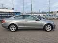Mercedes-Benz C 180 Coupé GARANTIE AUTOMATIK NAVI KLIMATRONIC Plateado - thumbnail 9