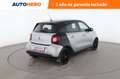 smart forFour 0.9 Turbo Passion Plateado - thumbnail 6