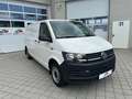 Volkswagen T6 Kombi Transporter LR 2,0 TDI BMT DSG Biały - thumbnail 6