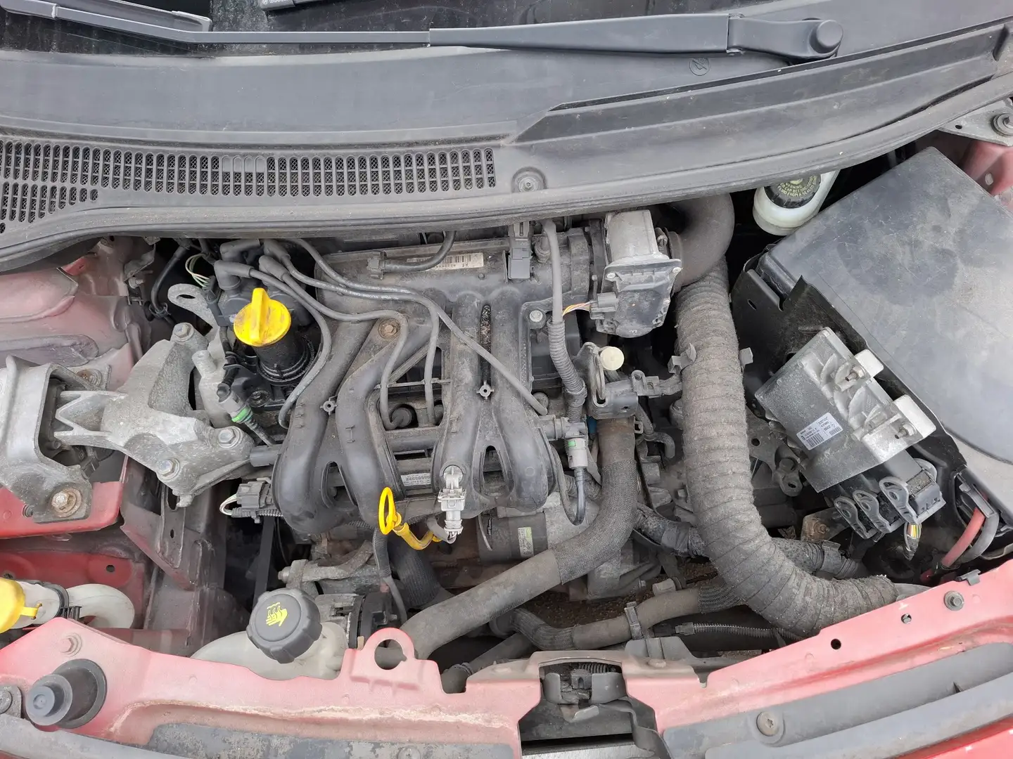 Renault Twingo 1.2 Expression - 2