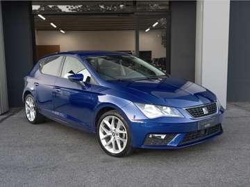 1.5 tgi FR 130cv DSG, UNICOPROPRIETARIO, IVA ESP