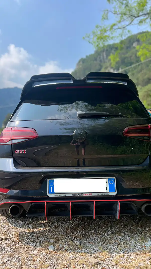 Volkswagen Golf GTI 5p 2.0 tsi Performance 245cv dsg - 2