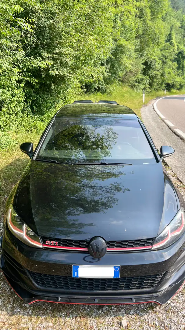 Volkswagen Golf GTI 5p 2.0 tsi Performance 245cv dsg - 1