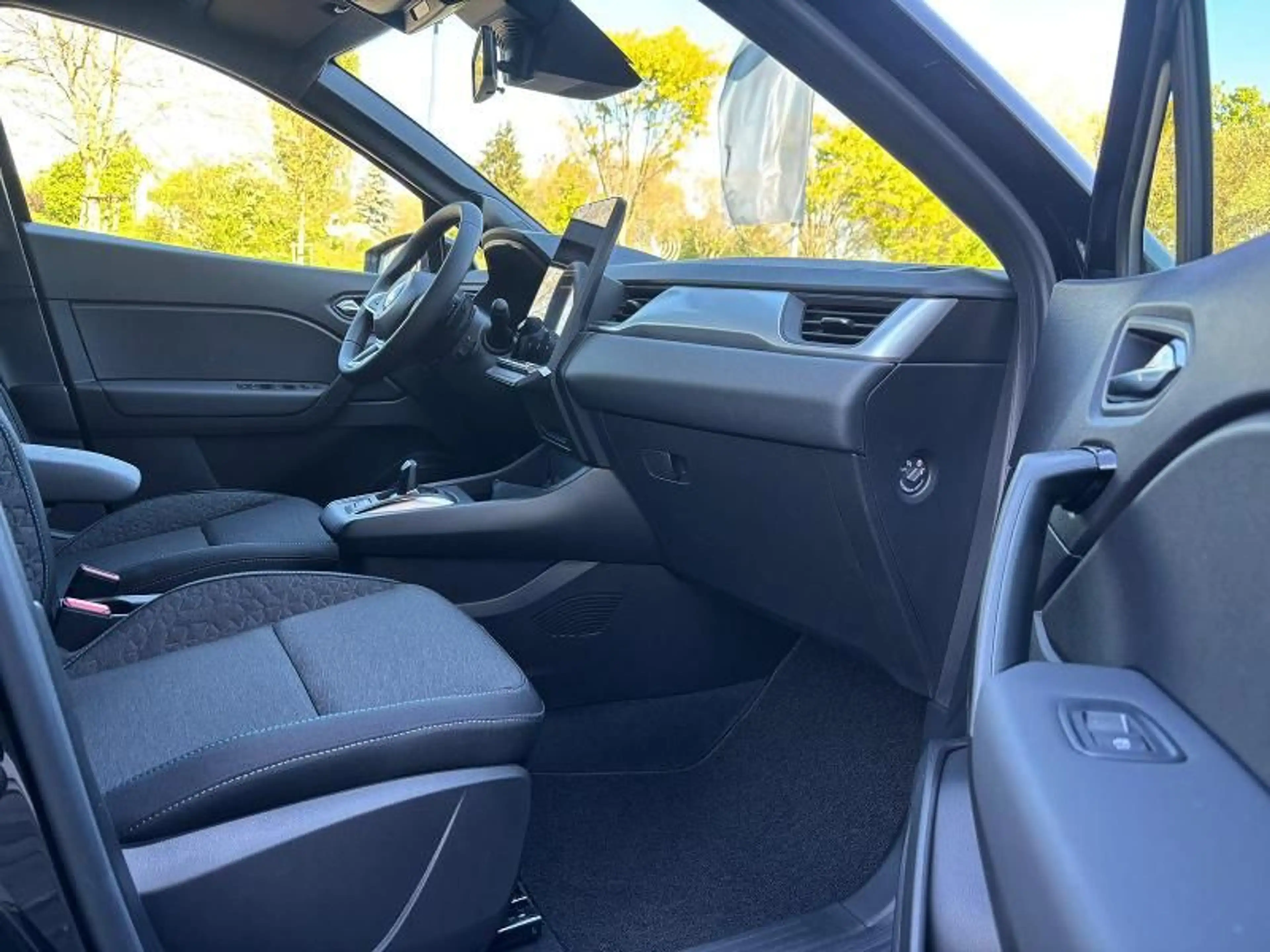 Mitsubishi ASX Black 1.3 7DCT * 8 Jahre Garantiepaket* — photo 10