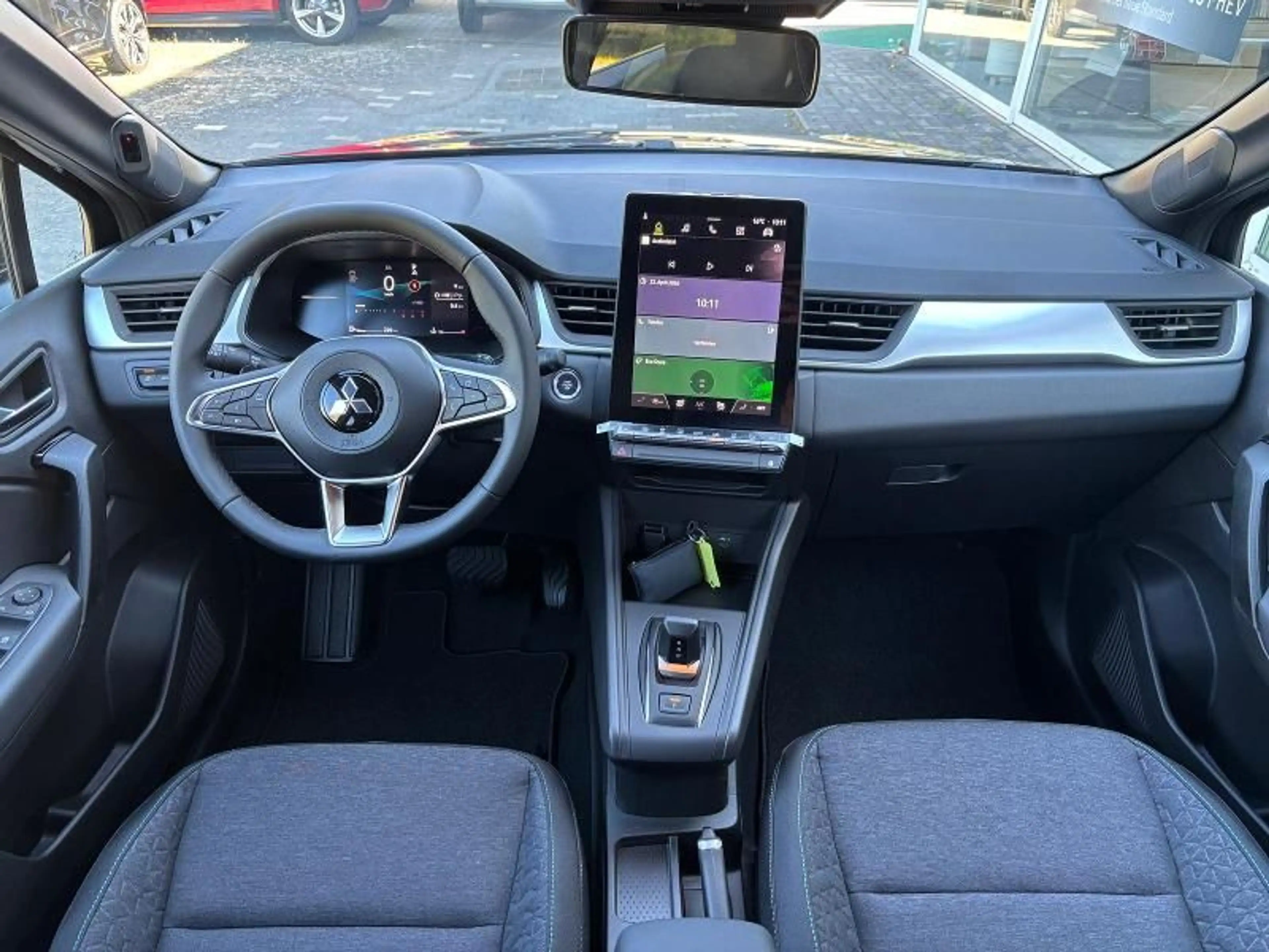 Mitsubishi ASX Black 1.3 7DCT * 8 Jahre Garantiepaket* — photo 12
