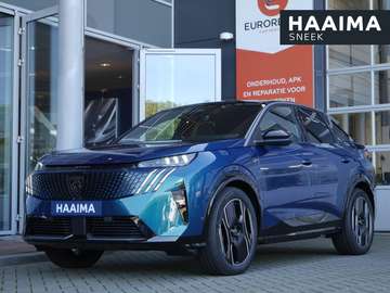 e-3008 Launch Edition 325 Dual Motor 73 kWh | NIEU