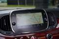 Fiat 500C Riva LTD Leder Beige Uniek 28 D.Km. Blau - thumbnail 9