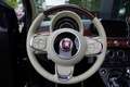 Fiat 500C Riva LTD Leder Beige Uniek 28 D.Km. Blau - thumbnail 8