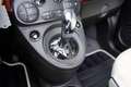 Fiat 500C Riva LTD Leder Beige Uniek 28 D.Km. Blau - thumbnail 11