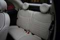 Fiat 500C Riva LTD Leder Beige Uniek 28 D.Km. Blau - thumbnail 7