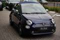 Fiat 500C Riva LTD Leder Beige Uniek 28 D.Km. Blau - thumbnail 18