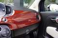 Fiat 500C Riva LTD Leder Beige Uniek 28 D.Km. Blau - thumbnail 12