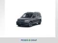 Volkswagen Caddy Style 1,5 l TSI EU6 Sofort Verfügbar Grau - thumbnail 1