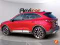 Ford Kuga 2.5 Duratec PHEV Active 4x2 Rojo - thumbnail 7