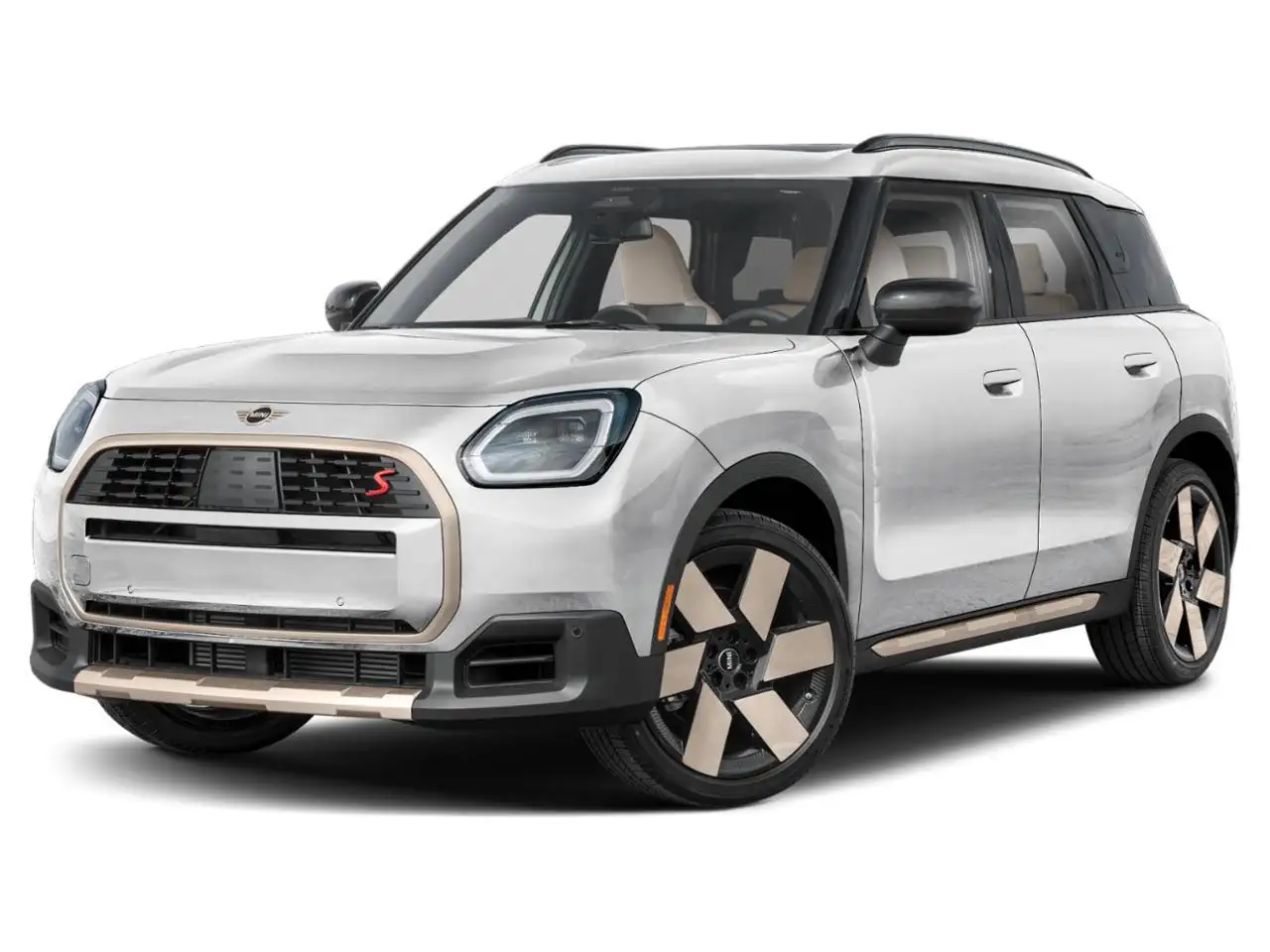 2027 MINI Countryman