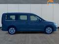 Volkswagen Caddy Maxi 4x4+LANE ASSIST+KAM+SHZ+KLIMA+GJR+GRA 2.0 ... Grau - thumbnail 5