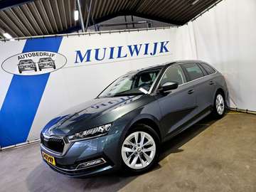 Combi 1.0 TSI Business Edition Plus / Camera / Nav