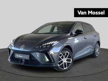 64 kWh Luxury