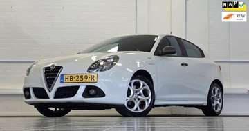 1.4 T Sprint 170pk A/T 2e Eigenaar Trekhaak Navi M