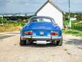 Renault Alpine A110 Alpine A110 1600S Синій - thumbnail 2