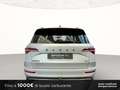 Skoda Karoq 2.0 tsi sportline 4x4 dsg Argent - thumbnail 4