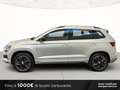 Skoda Karoq 2.0 tsi sportline 4x4 dsg Argent - thumbnail 2