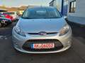 Ford Fiesta 1.4 Champions Edition Automatik 2.Hand Zilver - thumbnail 8
