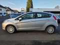 Ford Fiesta 1.4 Champions Edition Automatik 2.Hand Zilver - thumbnail 2
