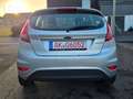 Ford Fiesta 1.4 Champions Edition Automatik 2.Hand Zilver - thumbnail 4
