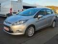 Ford Fiesta 1.4 Champions Edition Automatik 2.Hand Zilver - thumbnail 1