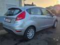 Ford Fiesta 1.4 Champions Edition Automatik 2.Hand Zilver - thumbnail 5