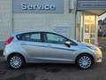 Ford Fiesta 1.4 Champions Edition Automatik 2.Hand Zilver - thumbnail 6