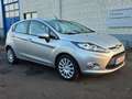 Ford Fiesta 1.4 Champions Edition Automatik 2.Hand Zilver - thumbnail 7