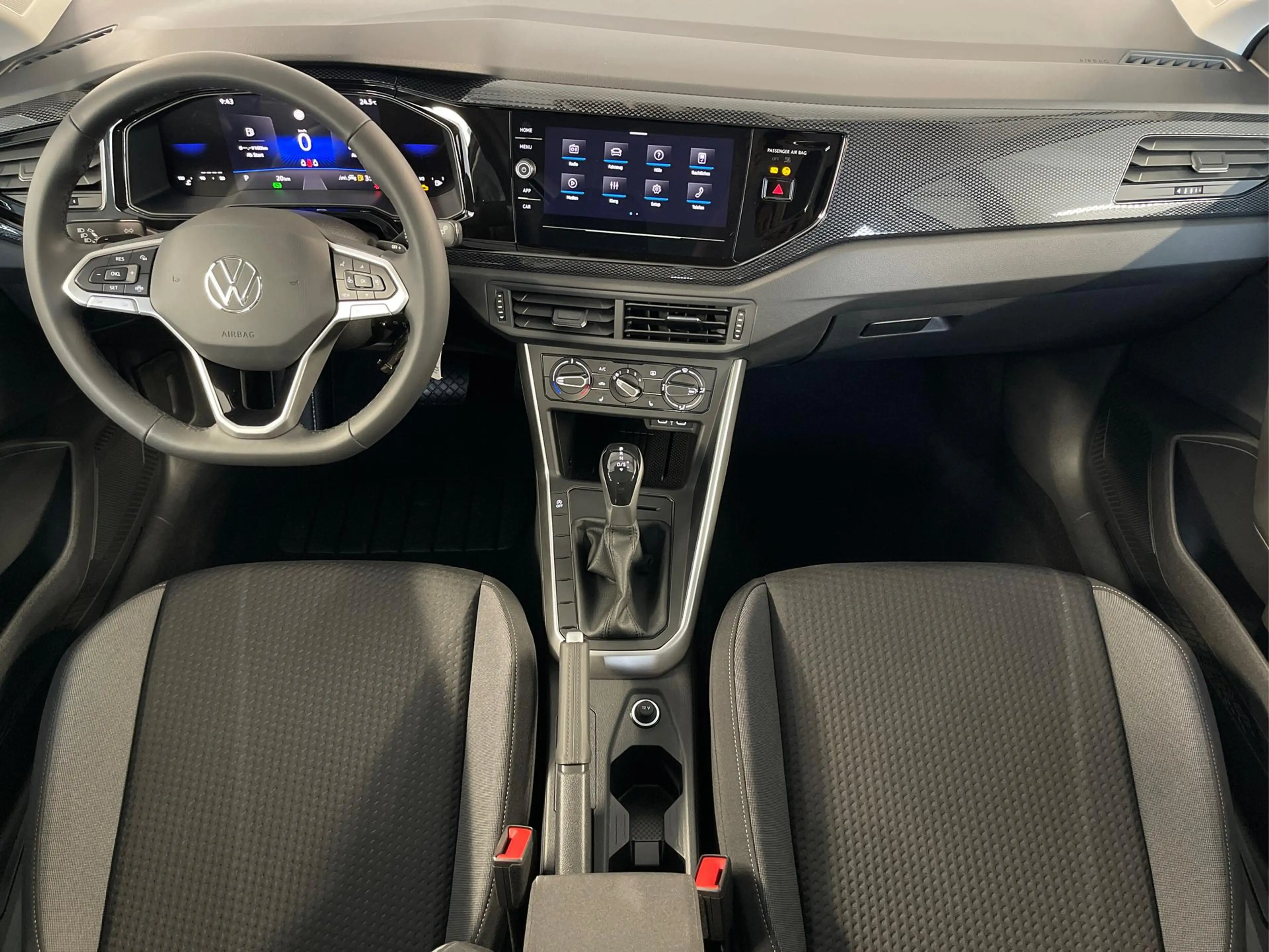 Volkswagen Taigo Trend 115PS DSG AppConnect+Sitzheizung+PDC+Alu1... — photo 7
