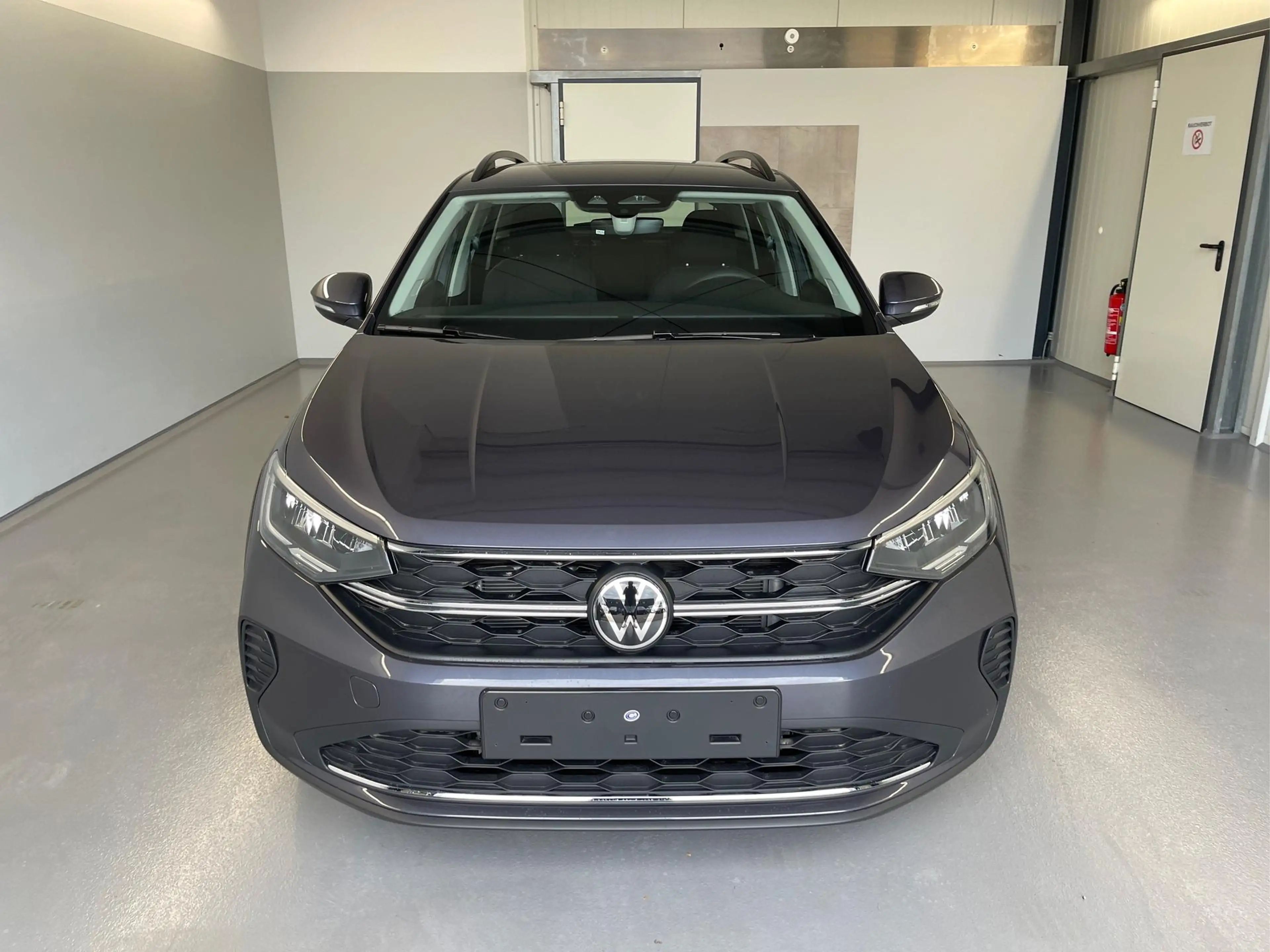 Volkswagen Taigo Trend 115PS DSG AppConnect+Sitzheizung+PDC+Alu1... — photo 2