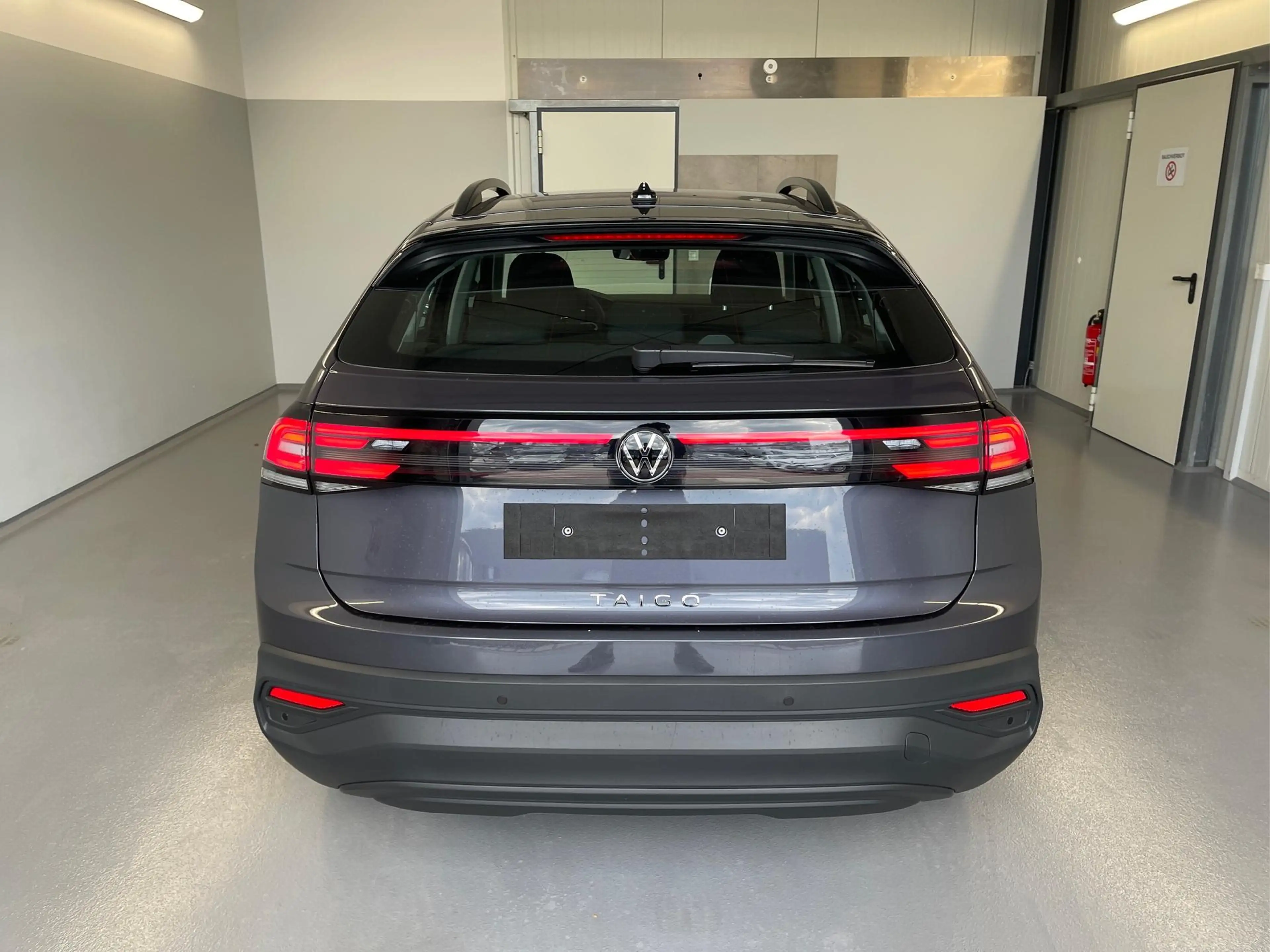 Volkswagen Taigo Trend 115PS DSG AppConnect+Sitzheizung+PDC+Alu1... — photo 5