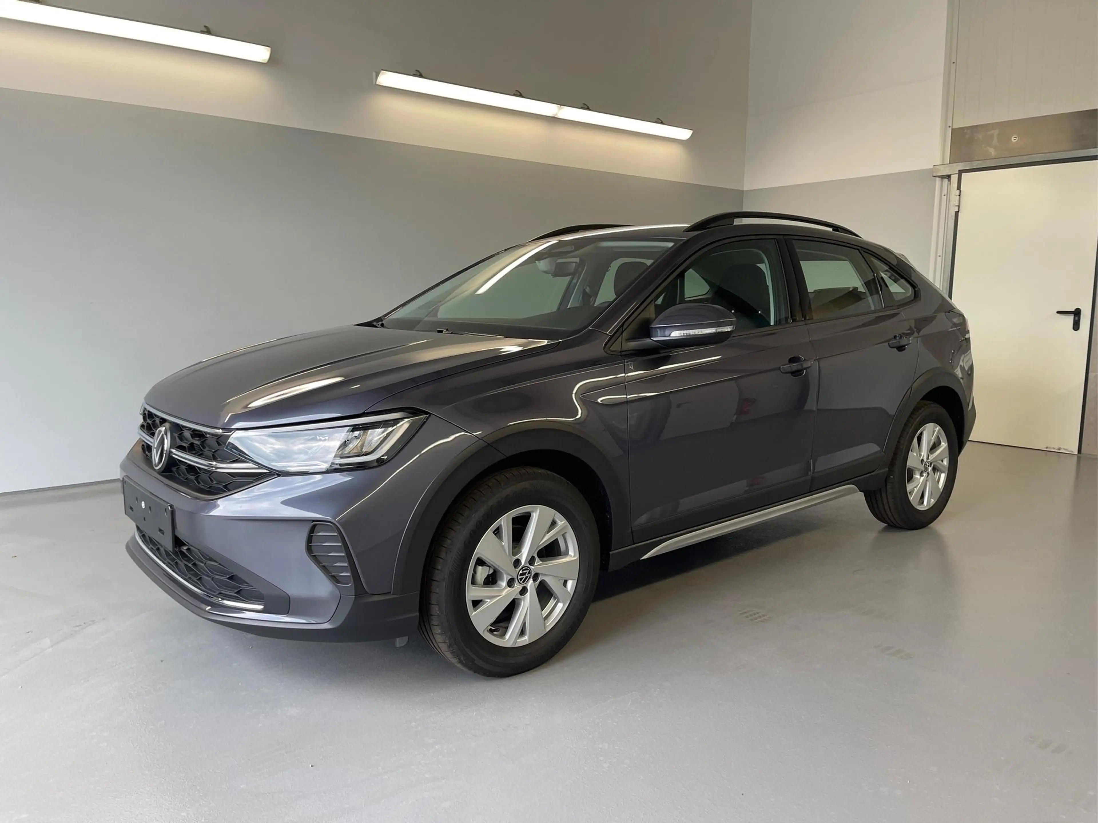 Volkswagen Taigo Trend 115PS DSG AppConnect+Sitzheizung+PDC+Alu1...