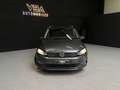 Volkswagen Touran (3) 2.0 TDI 150 DSG6 Carat BMT 7 places Gris - thumbnail 3