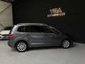 Volkswagen Touran (3) 2.0 TDI 150 DSG6 Carat BMT 7 places Gris - thumbnail 4