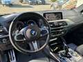 BMW X4 xDrive 25d M Sport *PANO+Standh.+AHK+RF-KAM* Nero - thumbnail 12
