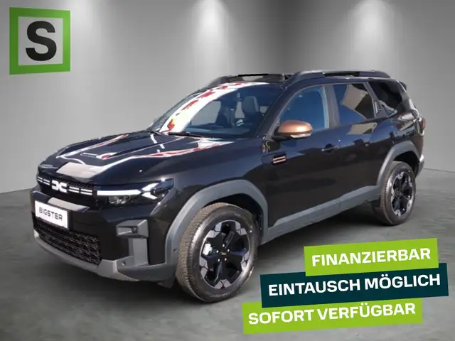 Dacia Bigster BIGSTER Extreme Hybrid 155